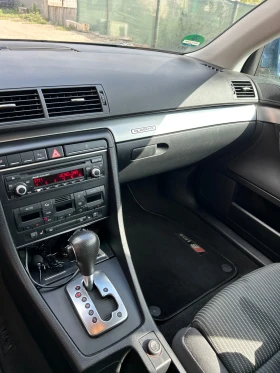Обява за продажба на Audi A4 B7 ~7 500 лв. - изображение 6