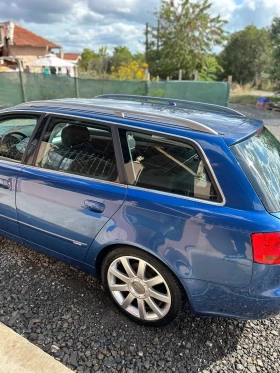 Обява за продажба на Audi A4 B7 ~7 500 лв. - изображение 1