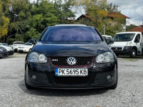 Обява за продажба на VW Golf GTI/200kc/2.0i/AUTOMATIC/Сервизна история ~10 900 лв. - изображение 1