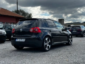 Обява за продажба на VW Golf GTI/200kc/2.0i/AUTOMATIC/Сервизна история ~10 900 лв. - изображение 5