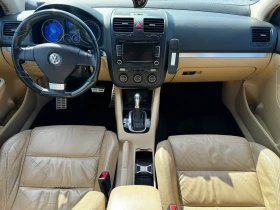 Обява за продажба на VW Golf GTI/200kc/2.0i/AUTOMATIC/Сервизна история ~10 900 лв. - изображение 10