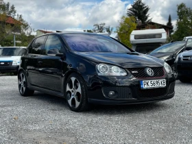 Обява за продажба на VW Golf GTI/200kc/2.0i/AUTOMATIC/Сервизна история ~10 900 лв. - изображение 3