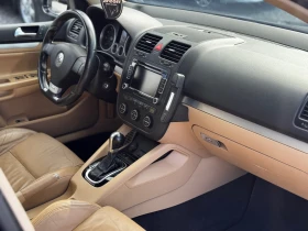 Обява за продажба на VW Golf GTI/200kc/2.0i/AUTOMATIC/Сервизна история ~10 900 лв. - изображение 8