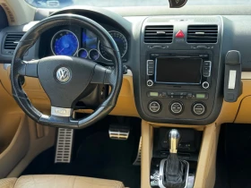 Обява за продажба на VW Golf GTI/200kc/2.0i/AUTOMATIC/Сервизна история ~10 900 лв. - изображение 9
