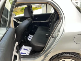 Обява за продажба на Toyota Yaris 1.33i 189000km 6-Speed SWISS ~9 200 лв. - изображение 11