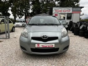 Toyota Yaris 1.33i 189000km 6-Speed SWISS