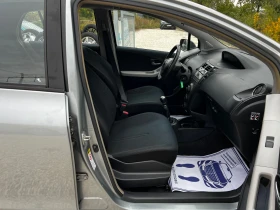 Обява за продажба на Toyota Yaris 1.33i 189000km 6-Speed SWISS ~9 200 лв. - изображение 10