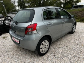 Обява за продажба на Toyota Yaris 1.33i 189000km 6-Speed SWISS ~9 200 лв. - изображение 4