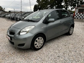 Обява за продажба на Toyota Yaris 1.33i 189000km 6-Speed SWISS ~9 200 лв. - изображение 2
