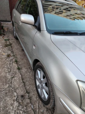 Toyota Avensis | Mobile.bg    4