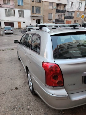 Toyota Avensis | Mobile.bg    8