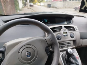 Renault Scenic, снимка 8