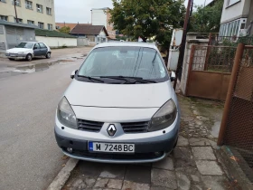 Renault Scenic  - изображение 1