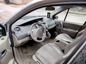 Renault Scenic, снимка 7