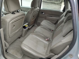Renault Scenic, снимка 6