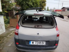 Renault Scenic, снимка 5
