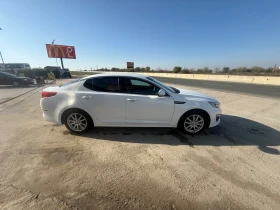 Kia K5 2.0LPI.     | Mobile.bg    4