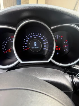 Kia K5 2.0LPI.     | Mobile.bg    8