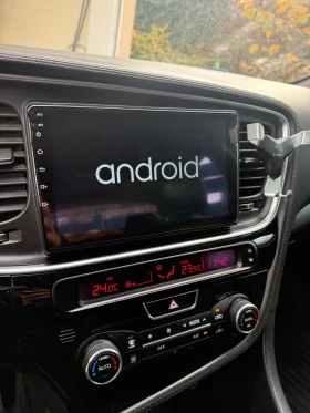 Kia K5 2.0LPI.     | Mobile.bg    10