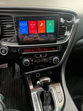 Kia K5 2.0LPI.     | Mobile.bg    13