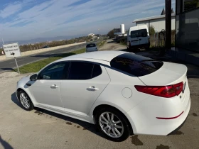 Kia K5 2.0LPI.     | Mobile.bg    6