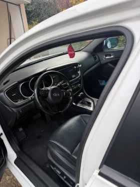 Kia K5 2.0LPI.     | Mobile.bg    7