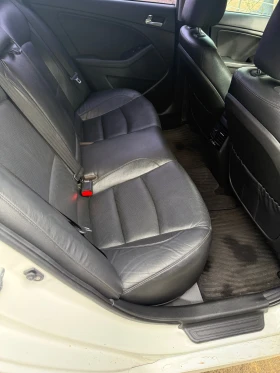 Kia K5 2.0LPI.     | Mobile.bg    12