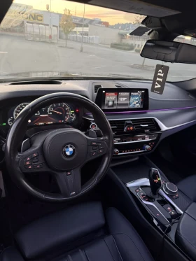 BMW 550, снимка 11