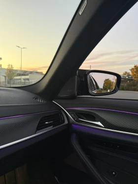 BMW 550, снимка 10