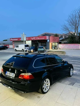 BMW 525 | Mobile.bg    5