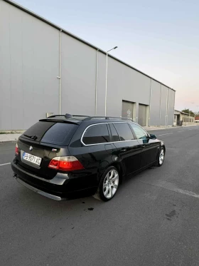 BMW 525 | Mobile.bg    7