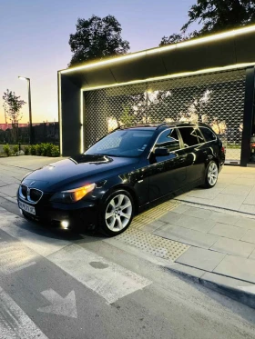 BMW 525 | Mobile.bg    2