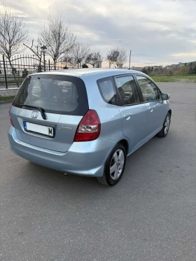 Honda Jazz 1.4i | Mobile.bg    6