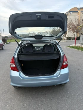 Honda Jazz 1.4i | Mobile.bg    11