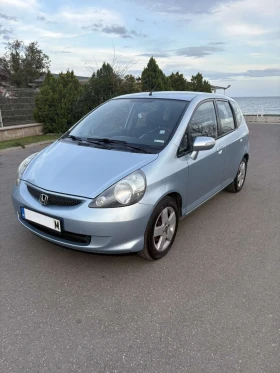 Honda Jazz 1.4i - изображение 1
