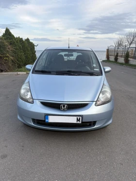 Honda Jazz 1.4i | Mobile.bg    2