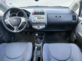 Honda Jazz 1.4i | Mobile.bg    9