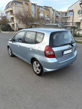Honda Jazz 1.4i | Mobile.bg    5