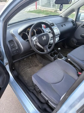 Honda Jazz 1.4i | Mobile.bg    10