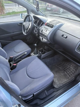 Honda Jazz 1.4i | Mobile.bg    8
