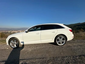 Audi A4, снимка 9