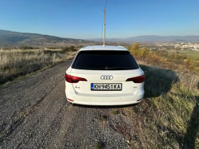 Audi A4, снимка 7