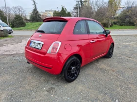 Fiat 500 1.2i - 5900 лв. / 3016.62 € - 31173762 5