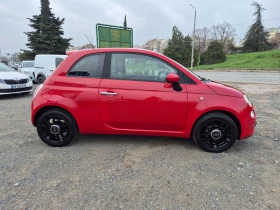 Fiat 500 1.2i - 5900 лв. / 3016.62 € - 31173762 6