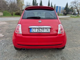 Fiat 500 1.2i - 5900 лв. / 3016.62 € - 31173762 4