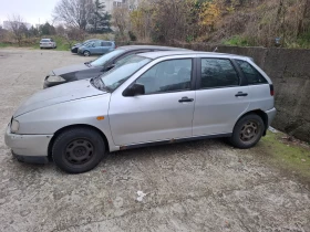 Seat Ibiza 1.9 tdi 90, снимка 2
