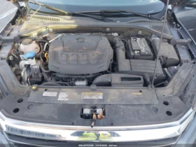 VW Passat Камера* Blind spot* Hill assist* Led - 8800 € / 17211.30 лв. - 69445364 9