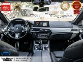 BMW 540 2018 BMW 5 Series 540i xDrive Sedan AWD - 23999 € / 46937.96 лв. - 25443998 13