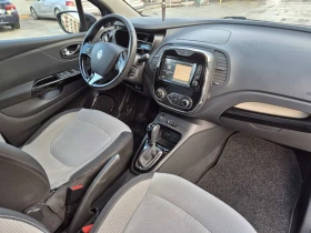 Renault Captur 1.2 Tce avtomat - 9450 € / 18482.59 лв. - 37692762 5