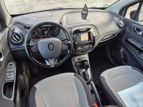 Renault Captur 1.2 Tce avtomat - 9450 € / 18482.59 лв. - 37692762 8